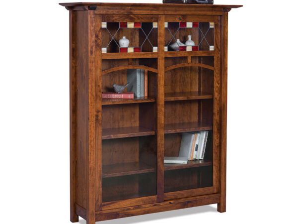 Artesa Bookcase - 66"H