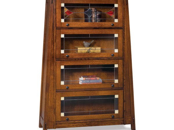 Colbran Barrister Bookcases
