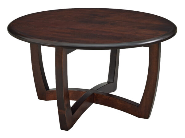 Hannah Round Coffee Table