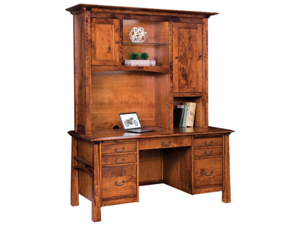 Artesa Hutch & Desk