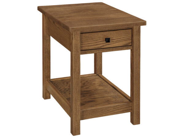 Centennial End Table