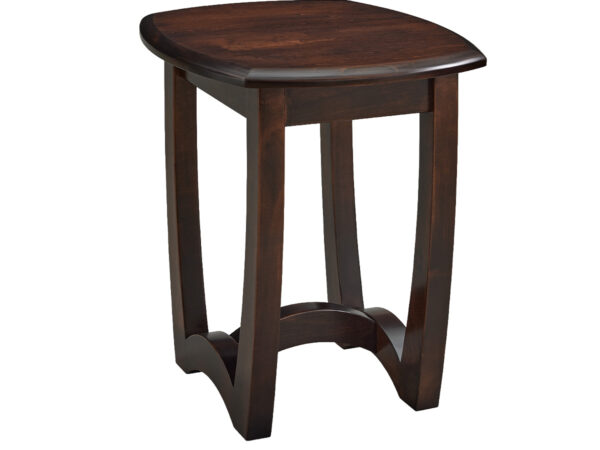 Hannah End Table