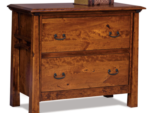 Artesa Lateral File Cabinet