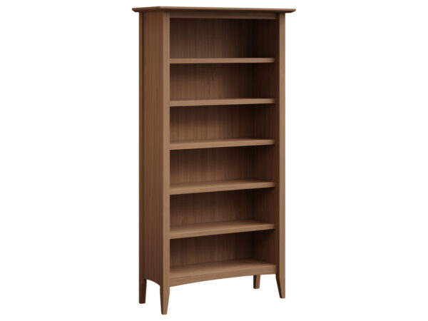 Atlantic Bookcase - 72"H