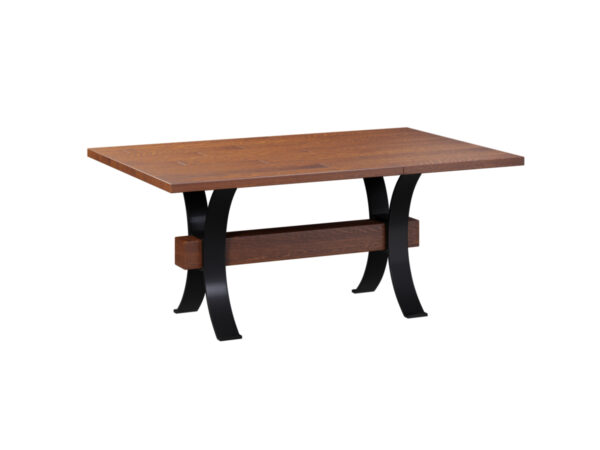 Frontier Trestle Table