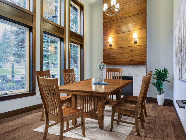 Galesburg Dining Collection