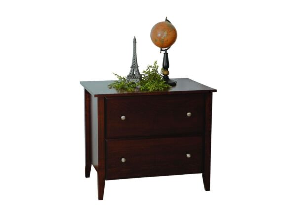 Hampton Lateral File Cabinet