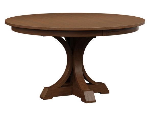 Bryson Single Pedestal Table