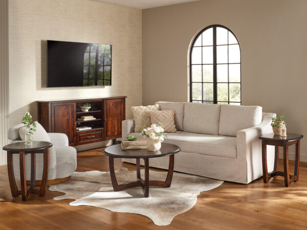 Hannah Occasional Collection