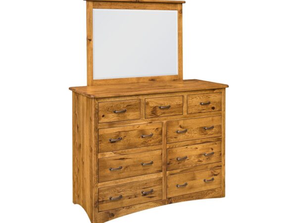 Hudson Mule Dresser