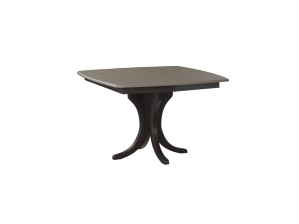 Hudson Single Pedestal Table