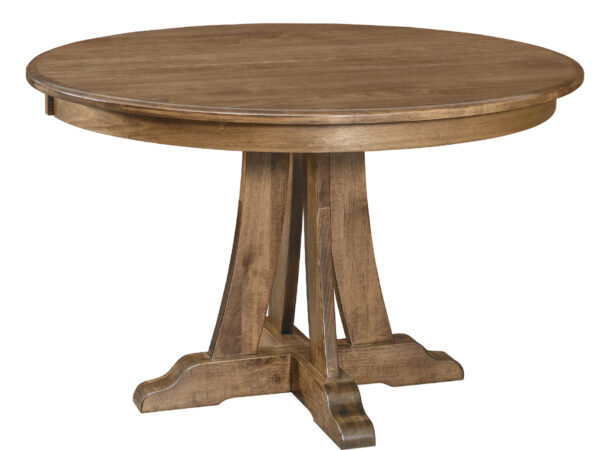 Houlton Pedestal Table