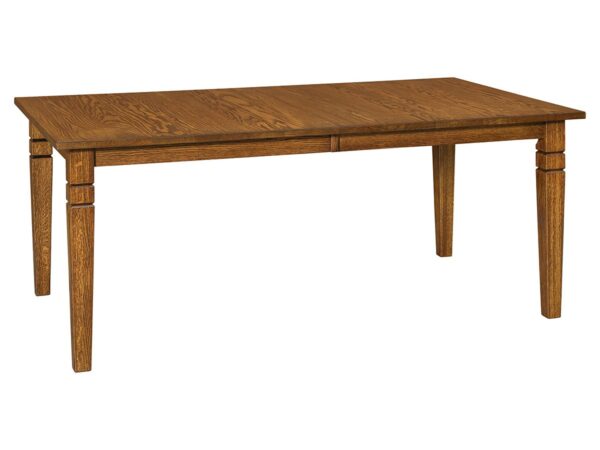 Ludington Dining Table