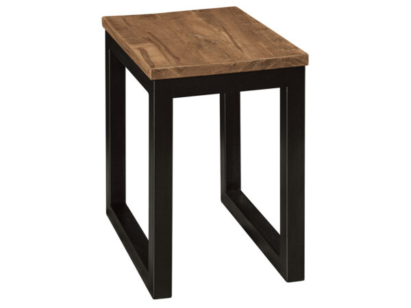 Intel Chairside End Table