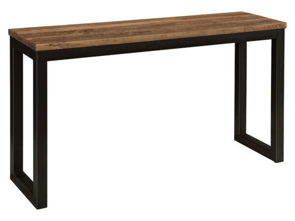 Intel Sofa Table