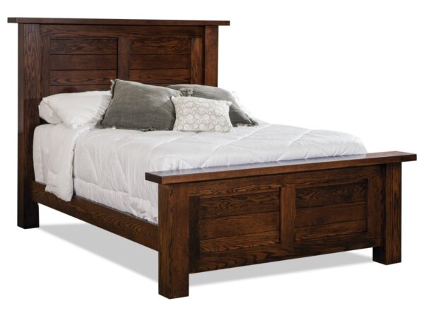 Orewood Bed