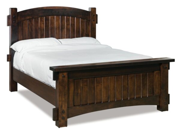 Timbra Bed