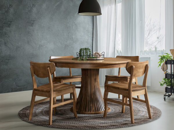 Jaylor Chair Collection