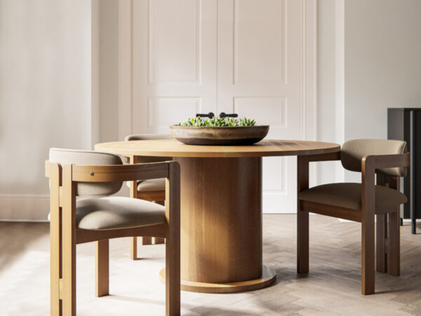 Buxton Dining Collection