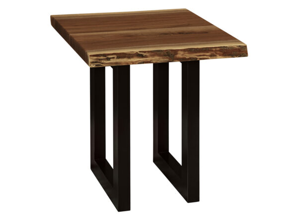 Kalispel End Table