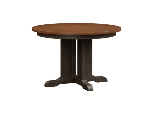 Wigal Single Pedestal Table