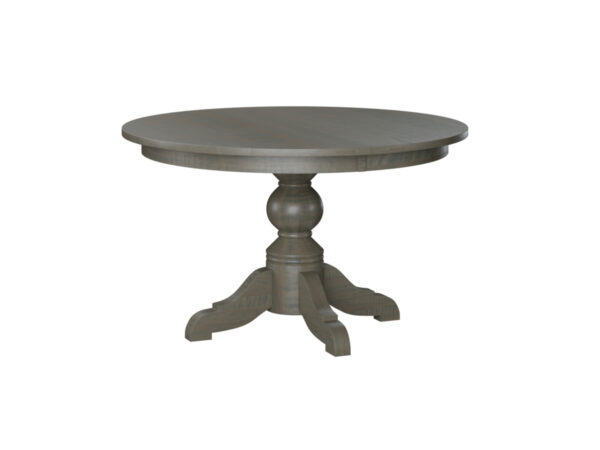 Kowan Single Pedestal