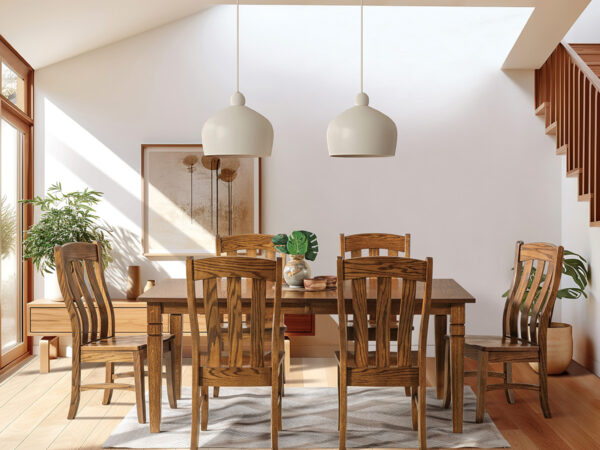 Ludington Dining Collection