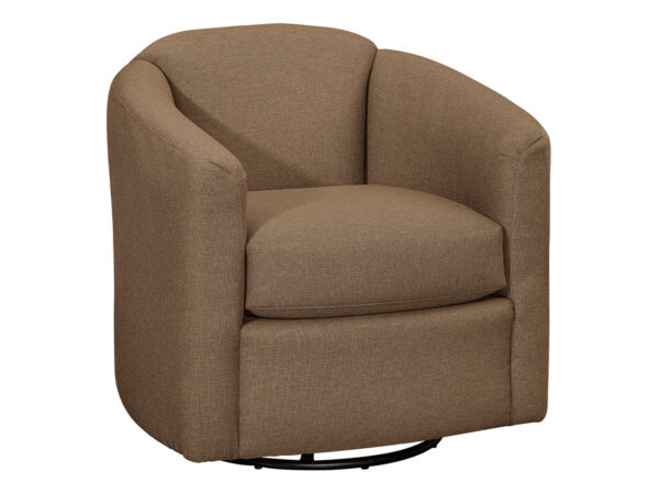 Oaklee Swivel Glider Chair