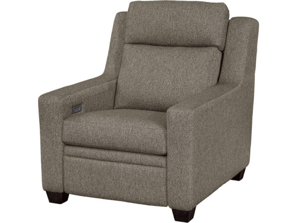 Remington Chair Recliner with Tilt Headrest - Track Arm