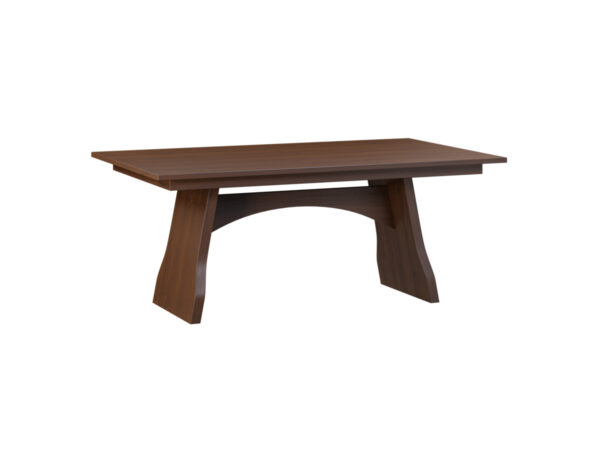 Lyndon Trestle Table