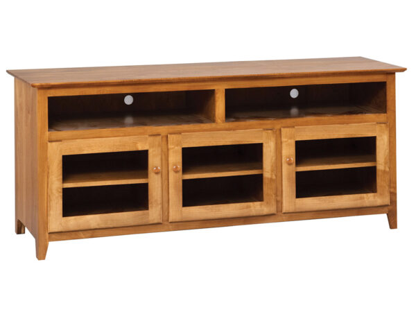 Shaker 60" TV Cabinet