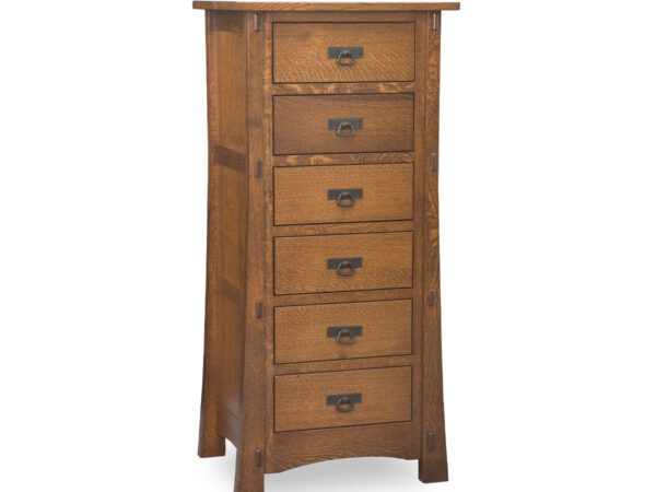 Modesto Lingerie Chest