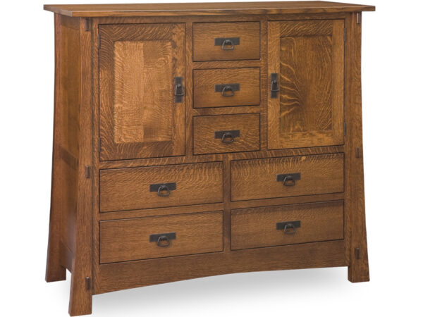 Modesto His & Hers Chest