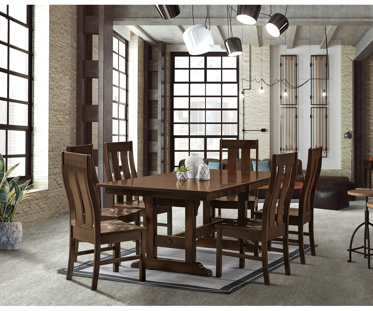 Macomb Chair Collection - Image 2