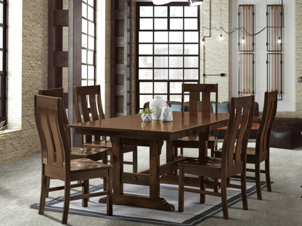 Macomb Dining Collection