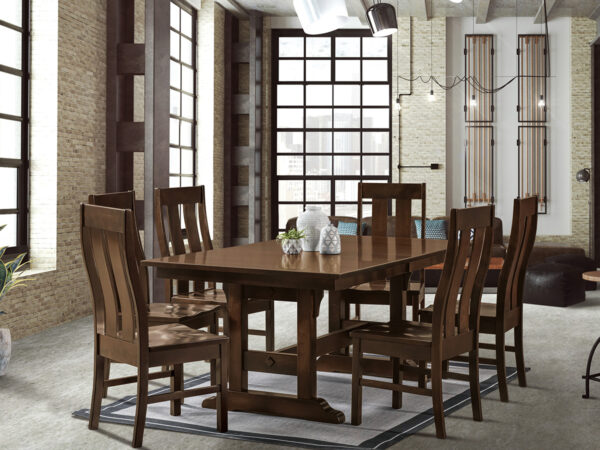 Macomb Chair Collection