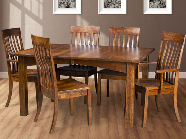 Madison Chair Collection