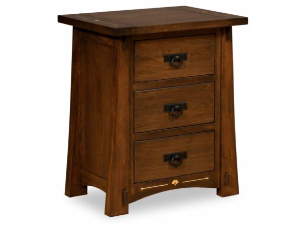 Mesa Nightstand