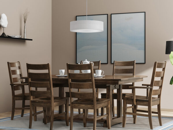 Morristown Dining Collection