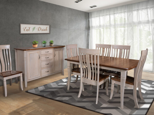 Newbury Chair Collection