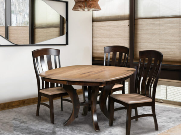 Nover Chair Collection