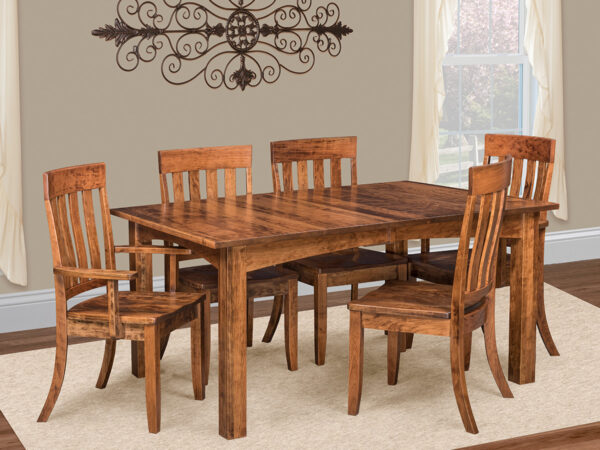 Oakland Chair Collection