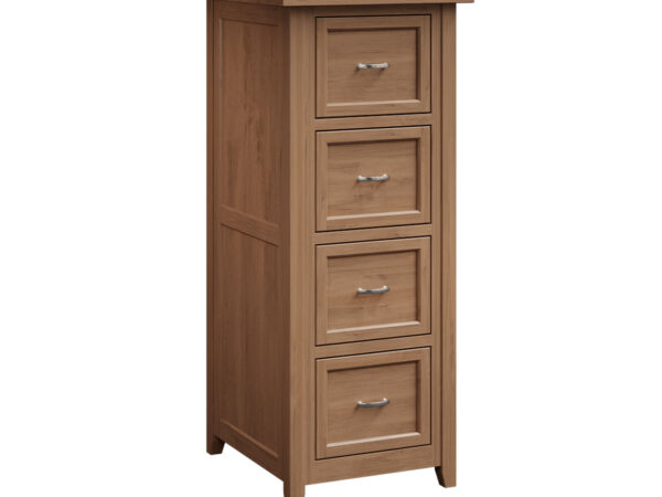 Premier 4 Drawer File