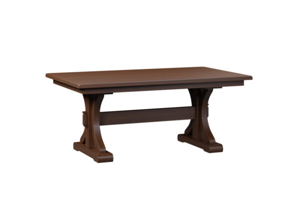 Pioneer Trestle Table