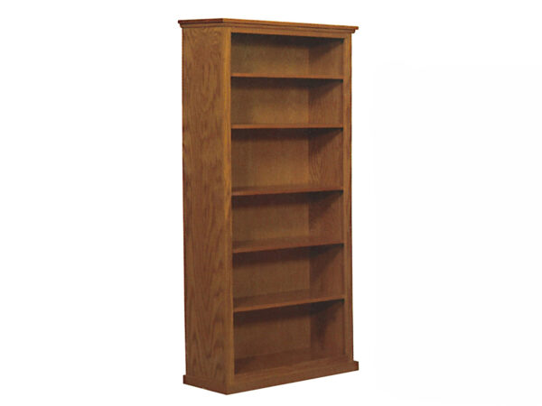 Plane Jane Bookcase