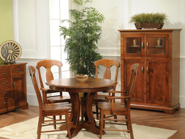 Porter Dining Collection