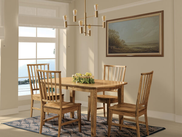 Portland Dining Collection