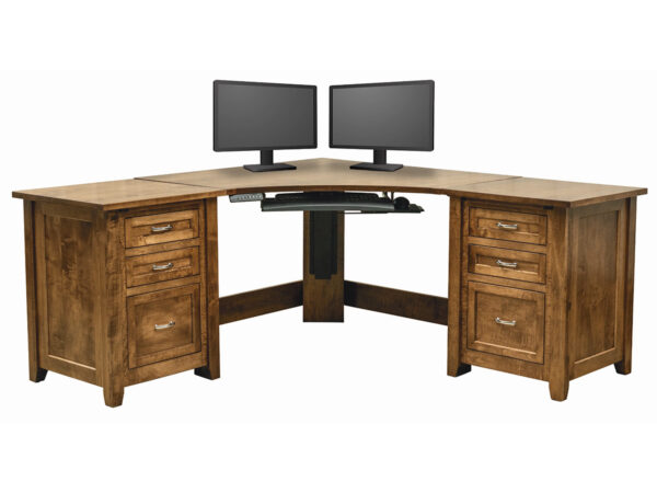 Premier Corner Desk
