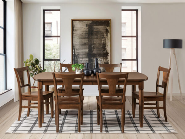 Presque Chair Collection