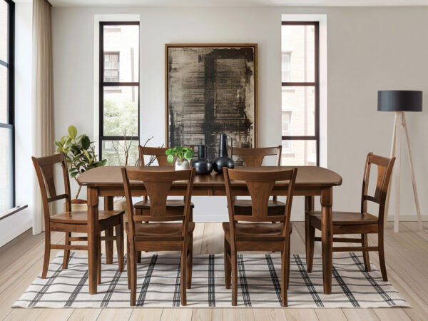 Presque Dining Collection